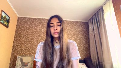 JeanettMabra webcam model stream image