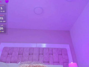 ZaraMiller webcam bongacams model stream image