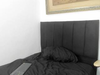 John Mystic webcam model stream image