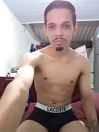 Futsal2 webcam model stream image