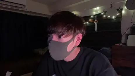 poketkuma webcam stripchat model stream image