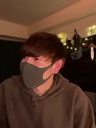 poketkuma webcam stripchat model stream image