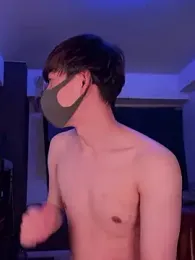 poketkuma webcam model stream image