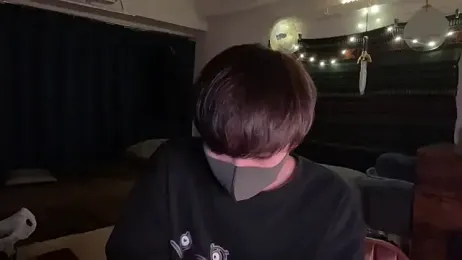 poketkuma webcam stripchat model stream image