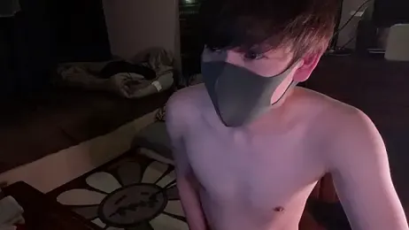 poketkuma webcam model stream image