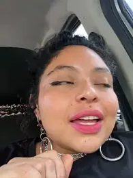 PrincessLauren420 webcam model stream image