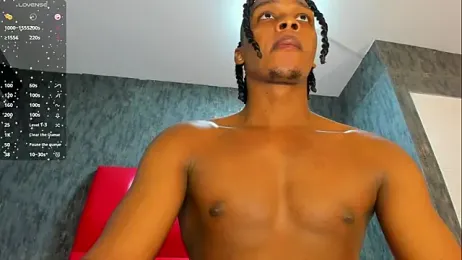 DominicSccott webcam stripchat model stream image