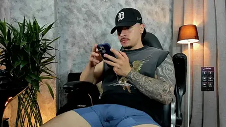 boyc022_ webcam model stream image