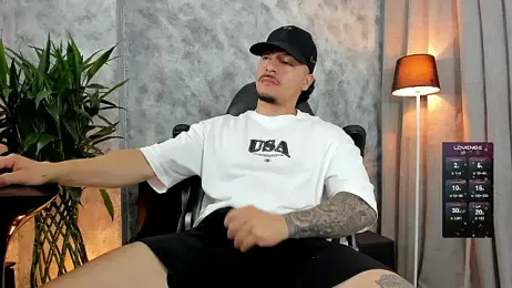 boyc022_ webcam model stream image