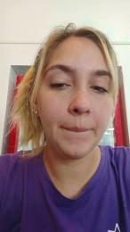 Ayutitaa webcam model stream image