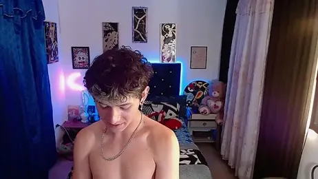 Yorsamm_and_friends webcam model stream image