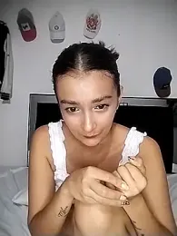 Andry_Miley webcam stripchat model stream image