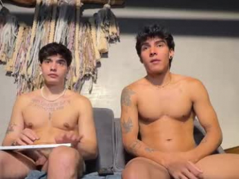 alexanddani webcam chaturbate model stream image