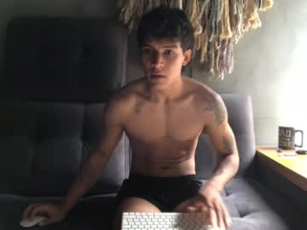 alexanddani webcam model stream image