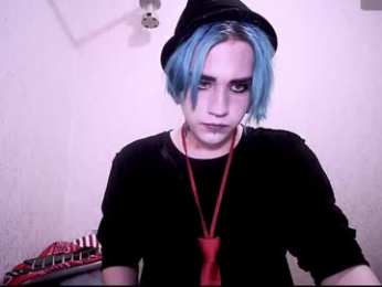 spiritoftheemoschool webcam model stream image