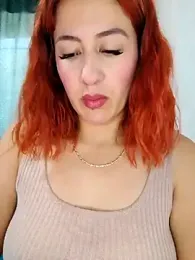 La_quecu webcam model stream image