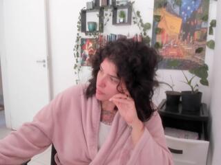 Tali Majid webcam model stream image