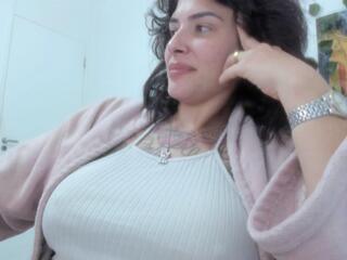 Tali Majid webcam model stream image