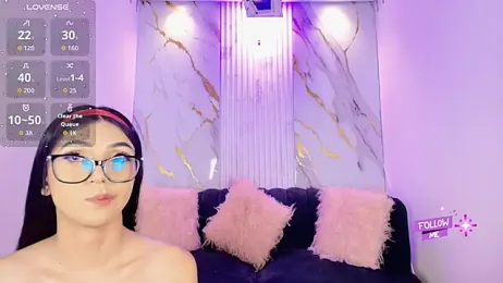 Mhiaa_Sweet webcam model stream image