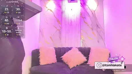 Mhiaa_Sweet webcam model stream image