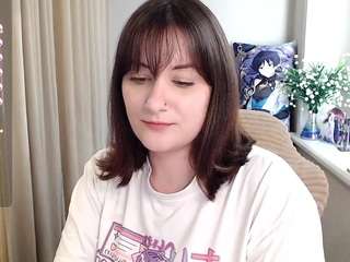 elicesweet webcam model stream image