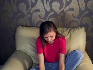Elina Gatrell webcam model stream image