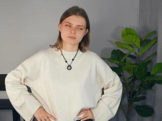 Elina Gatrell webcam model stream image