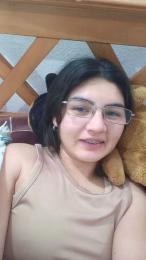 Hanna2775 webcam model stream image