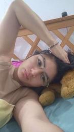 Hanna2775 webcam model stream image