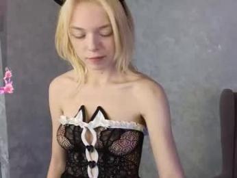 millaholt webcam chaturbate model stream image