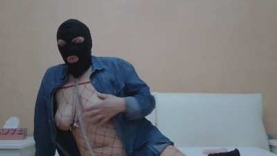 Antoska webcam model stream image
