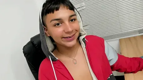 Seductivo_jr webcam model stream image