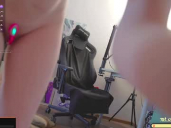 glorikitty webcam model stream image