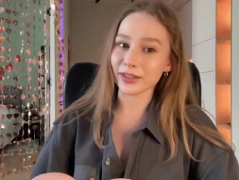 whoisalisa webcam model stream image