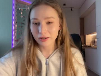 whoisalisa webcam model stream image