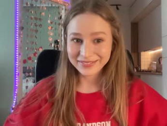 whoisalisa webcam model stream image