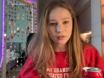 whoisalisa webcam model stream image