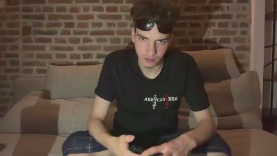 aydenhugo webcam model stream image