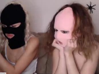 gemiwaterz webcam model stream image