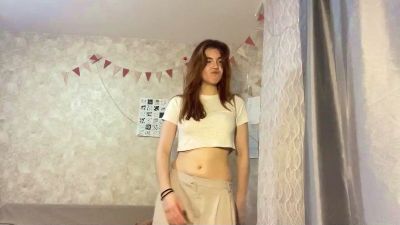 YongJayne webcam model stream image