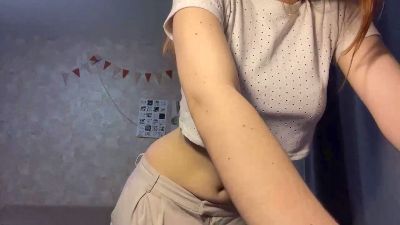 YongJayne webcam model stream image