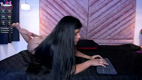 sasha_roldann webcam model stream image