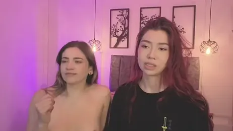 Andy_and_emma webcam model stream image