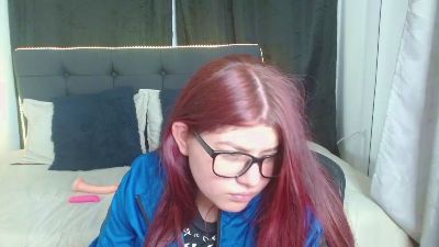 Alexaa_xx webcam model stream image