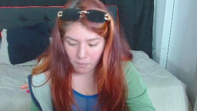 Alexaa_xx webcam model stream image