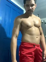 bigodeforte webcam model stream image