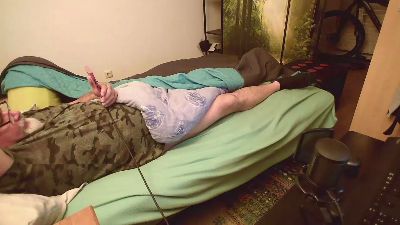 Kommanddos webcam model stream image