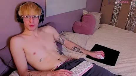 MarkusWilder webcam model stream image