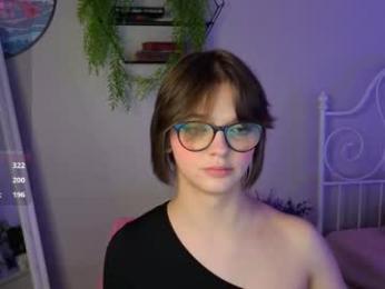 letoria_notley webcam model stream image