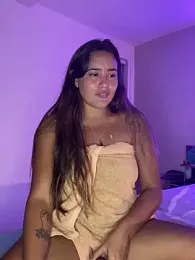 fenixgre webcam model stream image